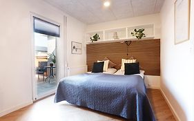 Stenbjerg Kro & Badehotel
